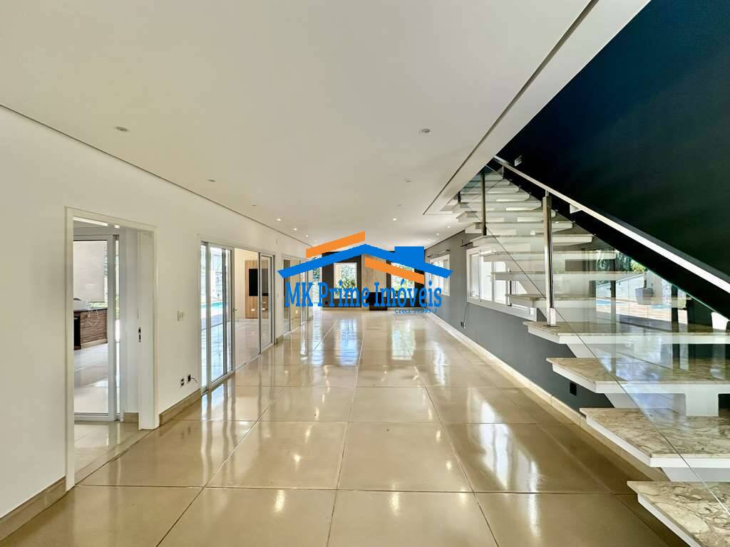 Casa de Condomínio para alugar com 4 quartos, 358m² - Foto 25