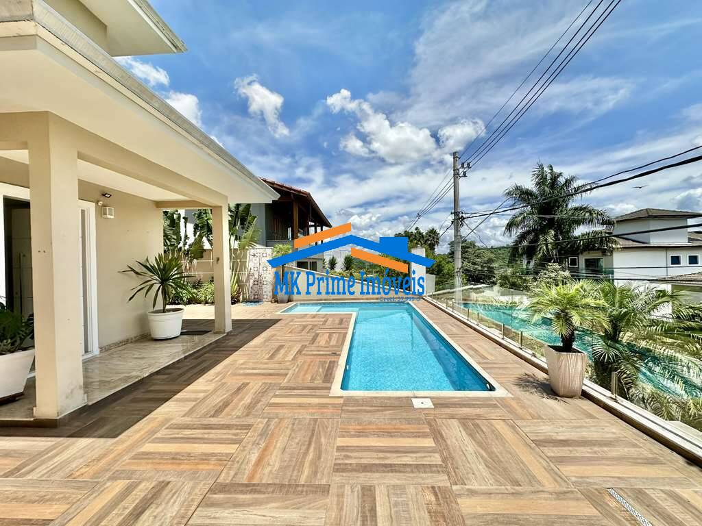 Casa de Condomínio para alugar com 4 quartos, 358m² - Foto 47