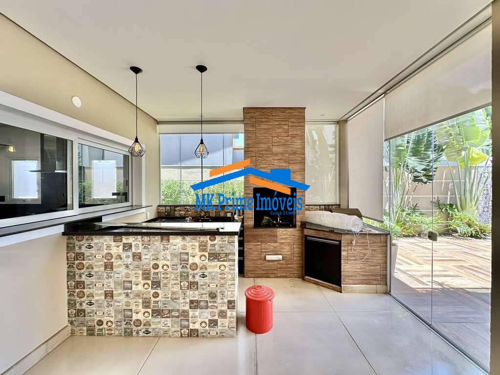 Casa de Condomínio para alugar com 4 quartos, 358m² - Foto 22