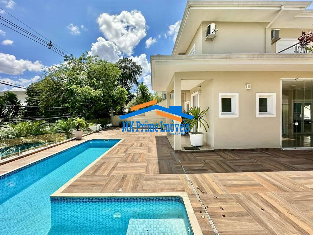 Casa de Condomínio para alugar com 4 quartos, 358m² - Foto 46