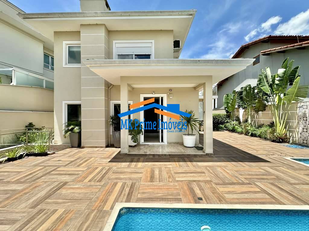 Casa de Condomínio para alugar com 4 quartos, 358m² - Foto 10