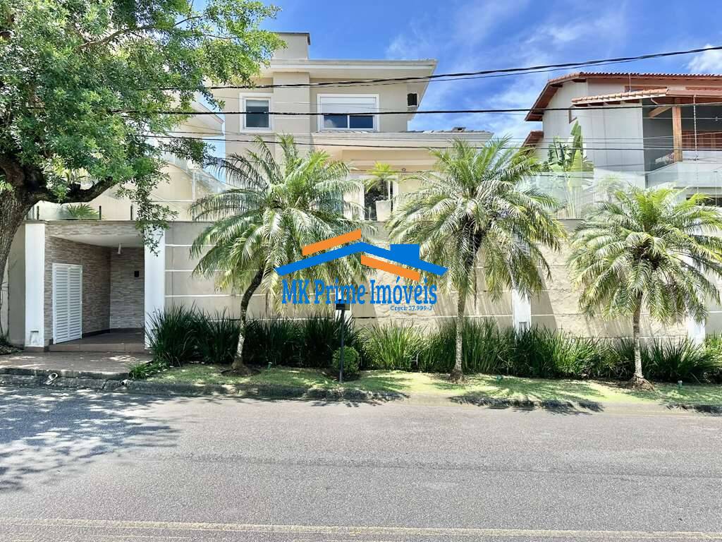 Casa de Condomínio para alugar com 4 quartos, 358m² - Foto 6