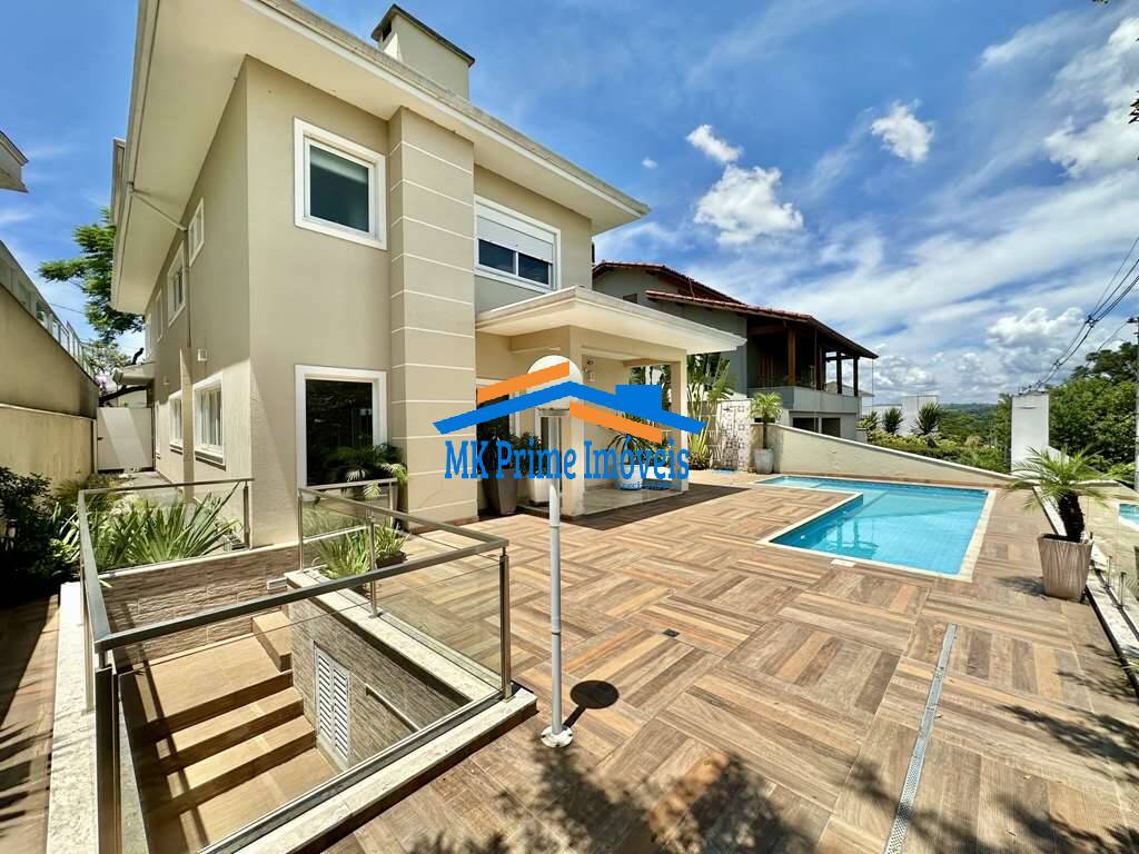 Casa de Condomínio para alugar com 4 quartos, 358m² - Foto 9