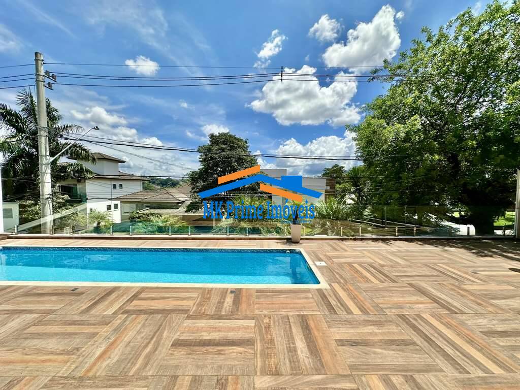 Casa de Condomínio para alugar com 4 quartos, 358m² - Foto 49
