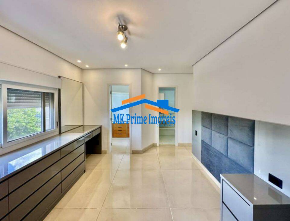 Casa de Condomínio para alugar com 4 quartos, 358m² - Foto 39