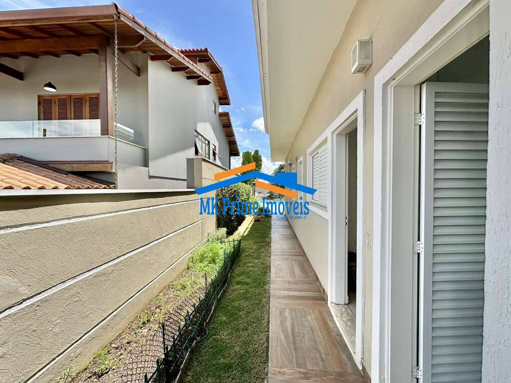 Casa de Condomínio para alugar com 4 quartos, 358m² - Foto 53