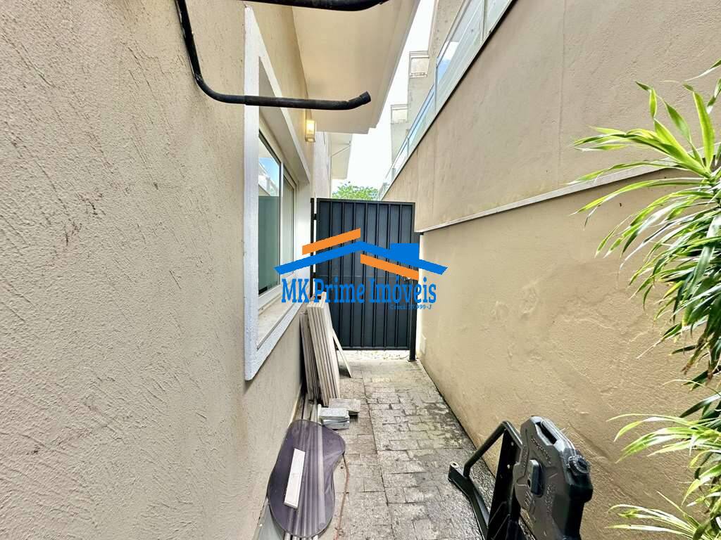 Casa de Condomínio para alugar com 4 quartos, 358m² - Foto 58