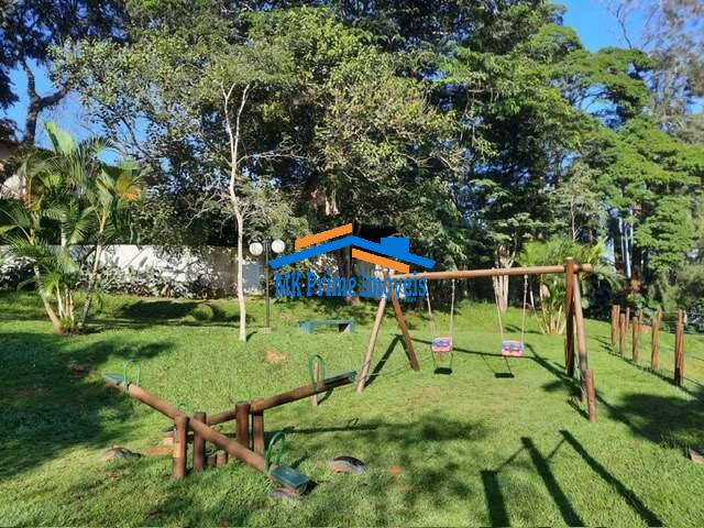 Casa de Condomínio para alugar com 4 quartos, 358m² - Foto 73