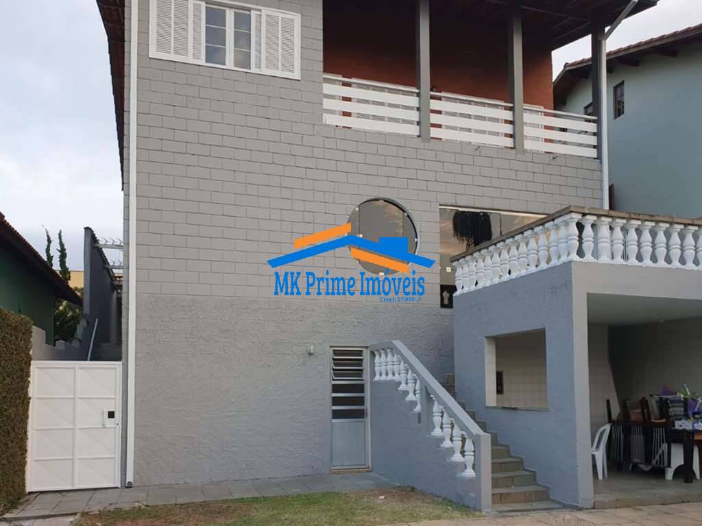 Casa de Condomínio para alugar com 3 quartos, 320m² - Foto 12