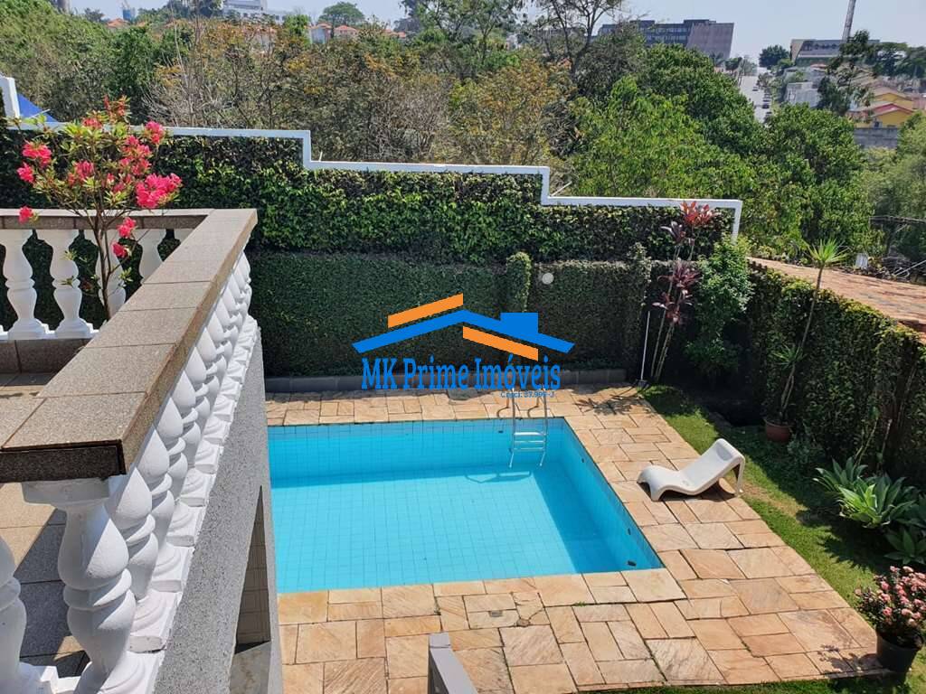 Casa de Condomínio para alugar com 3 quartos, 320m² - Foto 11