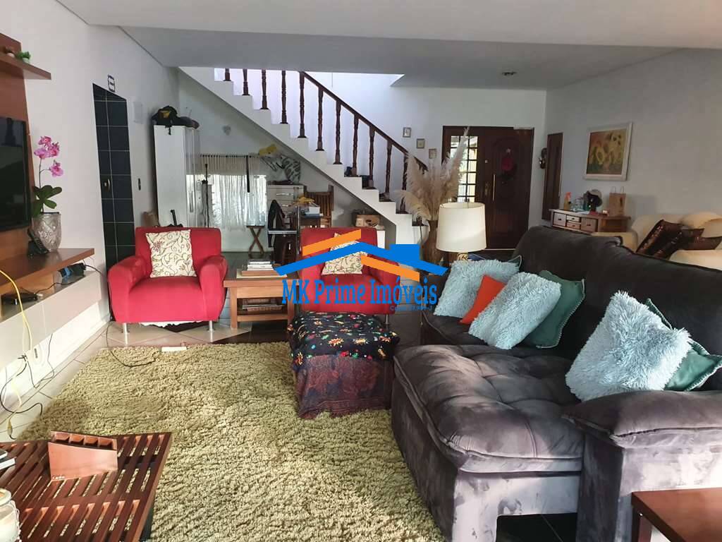 Casa de Condomínio para alugar com 3 quartos, 320m² - Foto 8