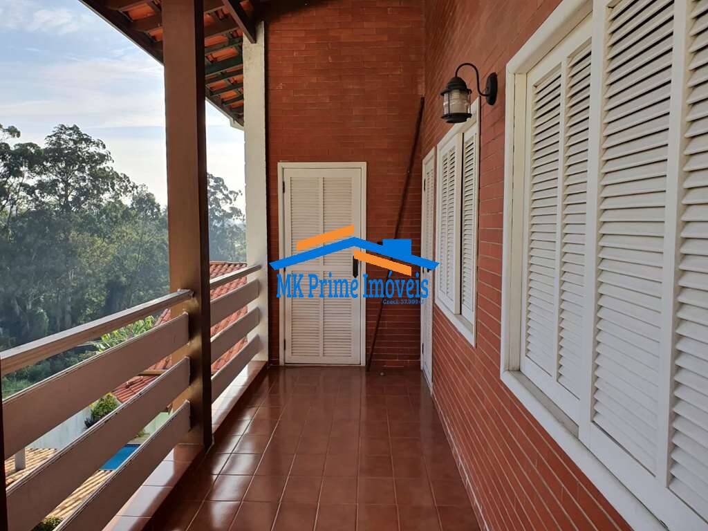 Casa de Condomínio para alugar com 3 quartos, 320m² - Foto 23