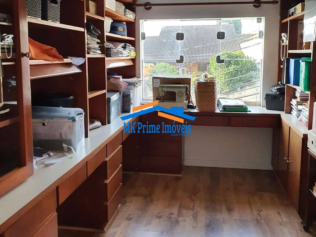Casa de Condomínio para alugar com 3 quartos, 320m² - Foto 22
