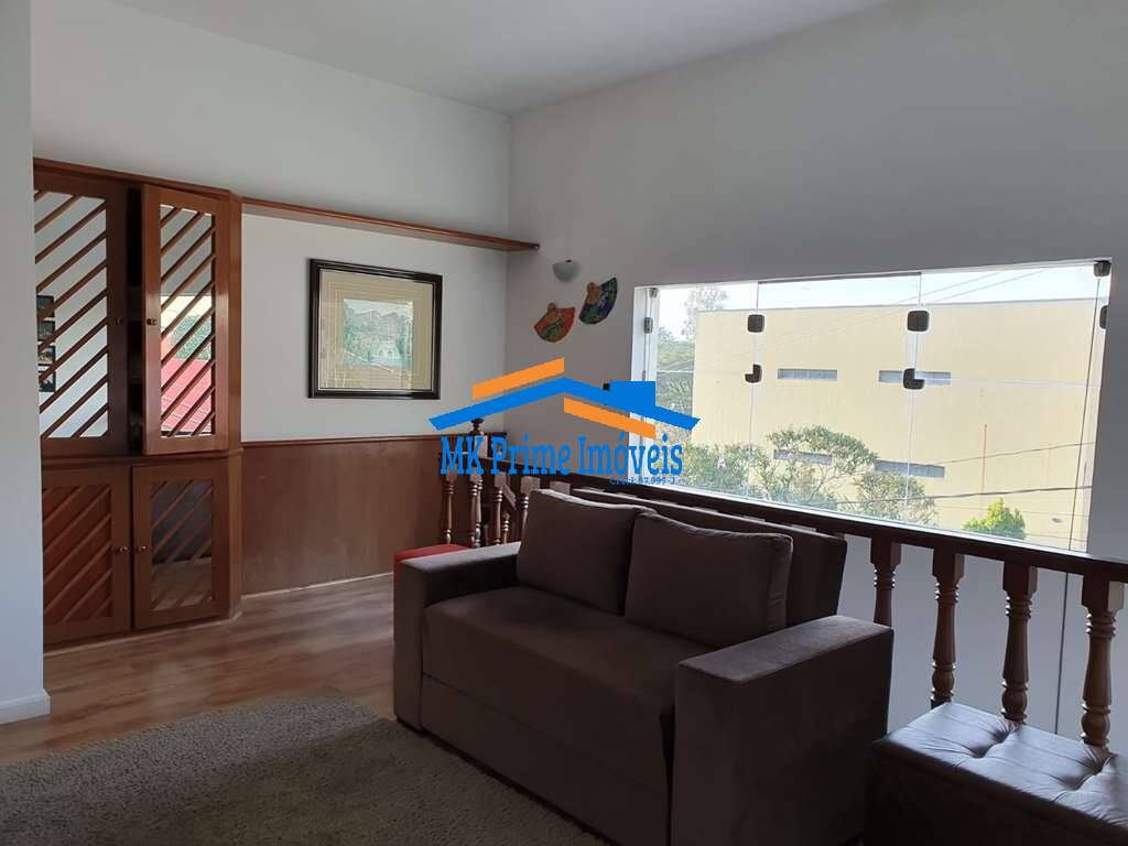 Casa de Condomínio para alugar com 3 quartos, 320m² - Foto 20