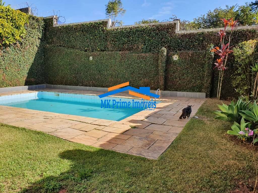 Casa de Condomínio para alugar com 3 quartos, 320m² - Foto 15