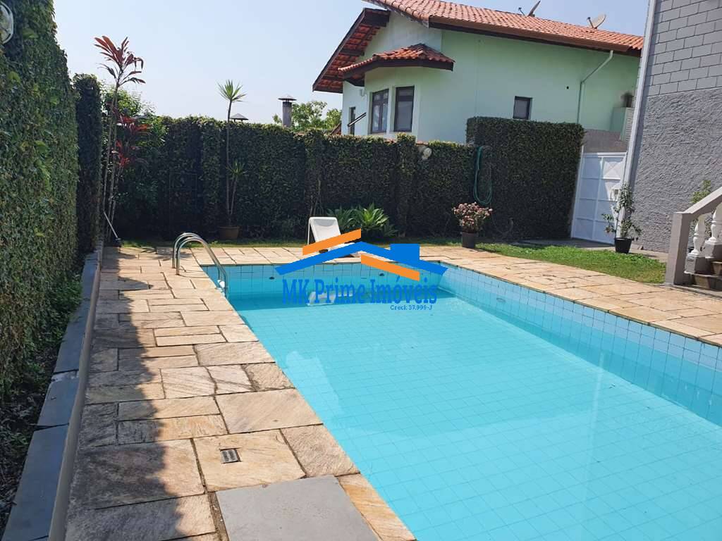 Casa de Condomínio para alugar com 3 quartos, 320m² - Foto 14