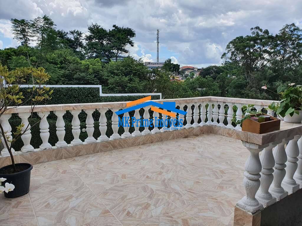 Casa de Condomínio para alugar com 3 quartos, 320m² - Foto 36