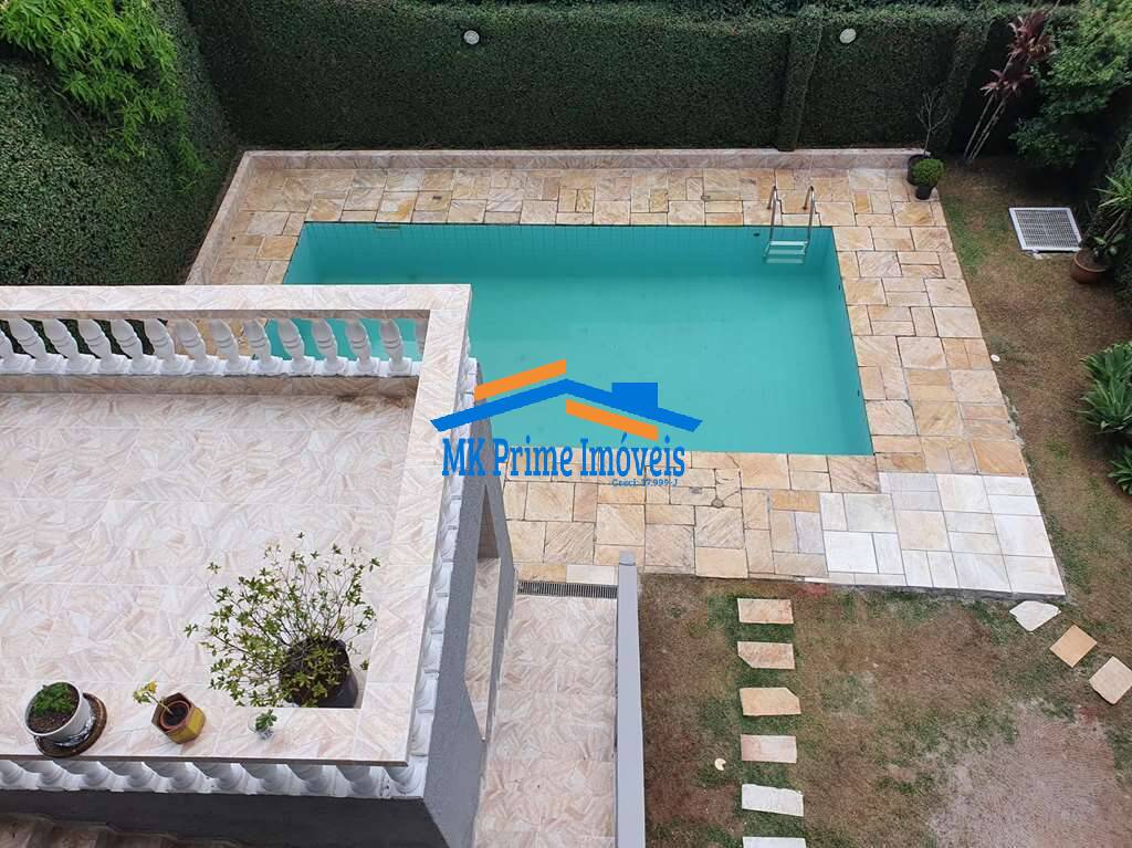 Casa de Condomínio para alugar com 3 quartos, 320m² - Foto 34