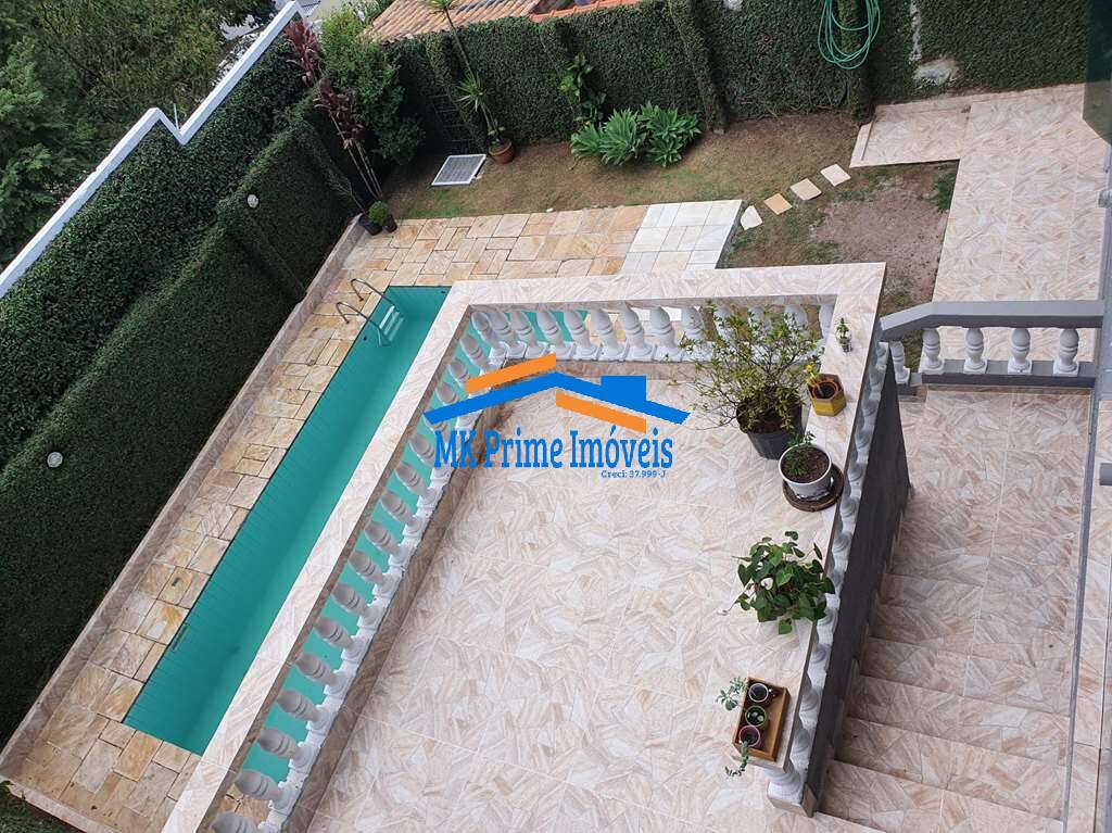 Casa de Condomínio para alugar com 3 quartos, 320m² - Foto 33