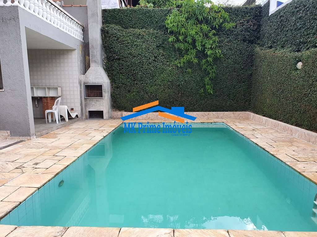 Casa de Condomínio para alugar com 3 quartos, 320m² - Foto 28