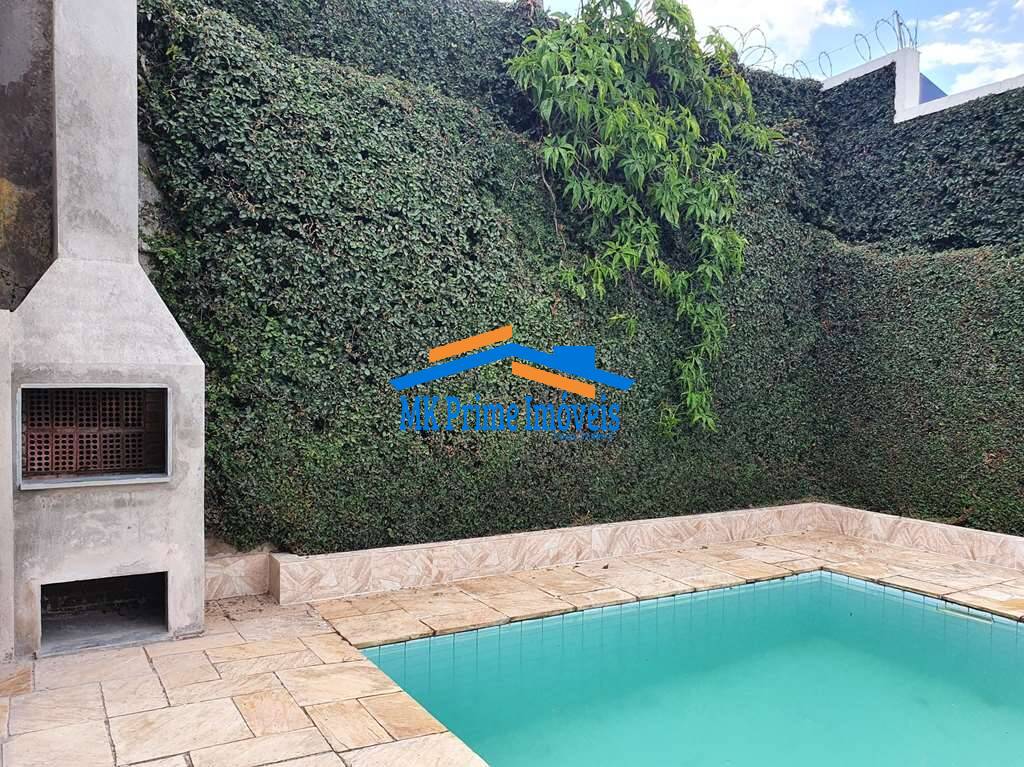 Casa de Condomínio para alugar com 3 quartos, 320m² - Foto 48