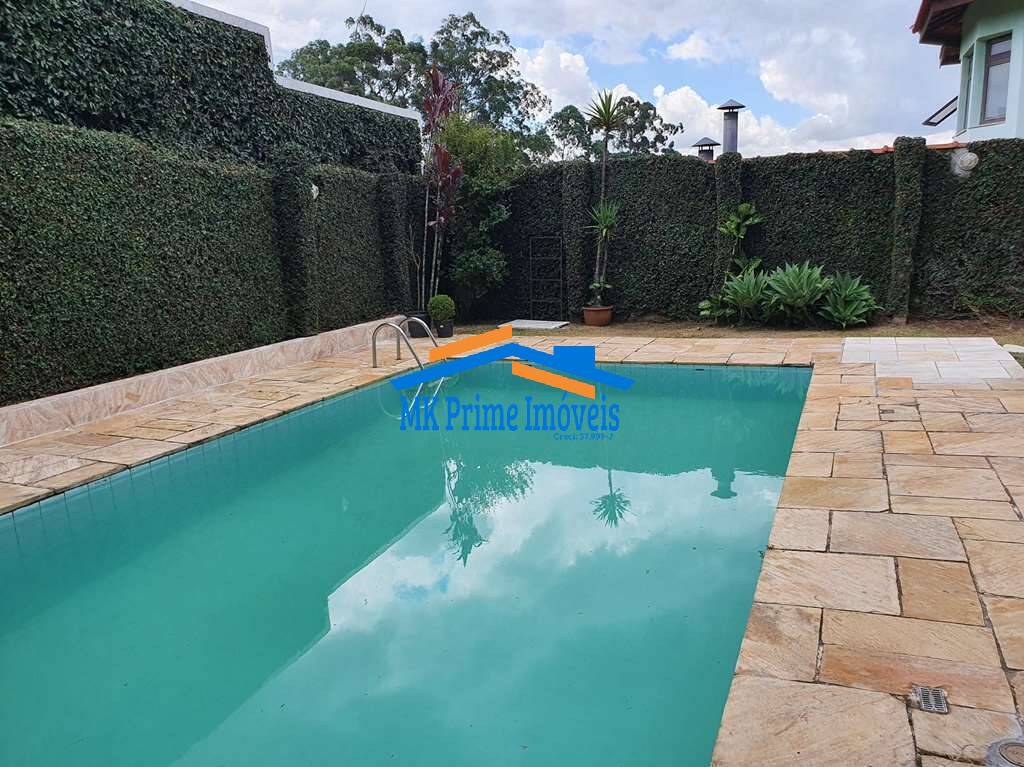 Casa de Condomínio para alugar com 3 quartos, 320m² - Foto 47