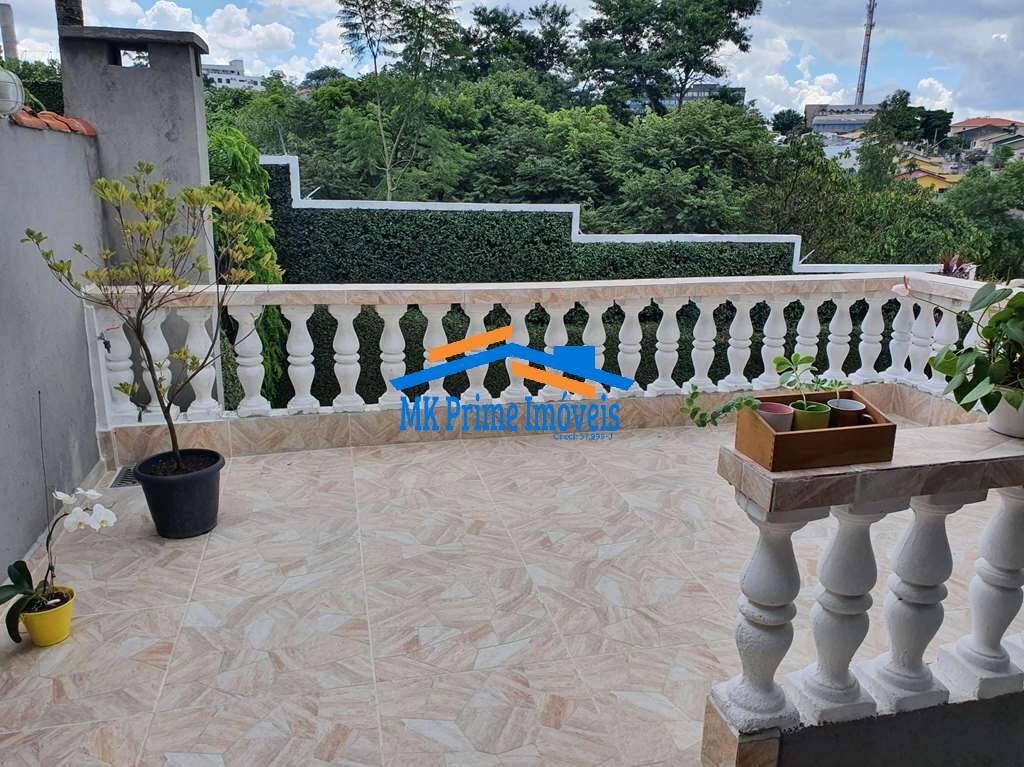 Casa de Condomínio para alugar com 3 quartos, 320m² - Foto 42