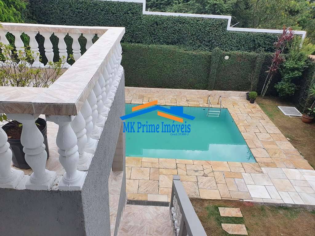 Casa de Condomínio para alugar com 3 quartos, 320m² - Foto 53