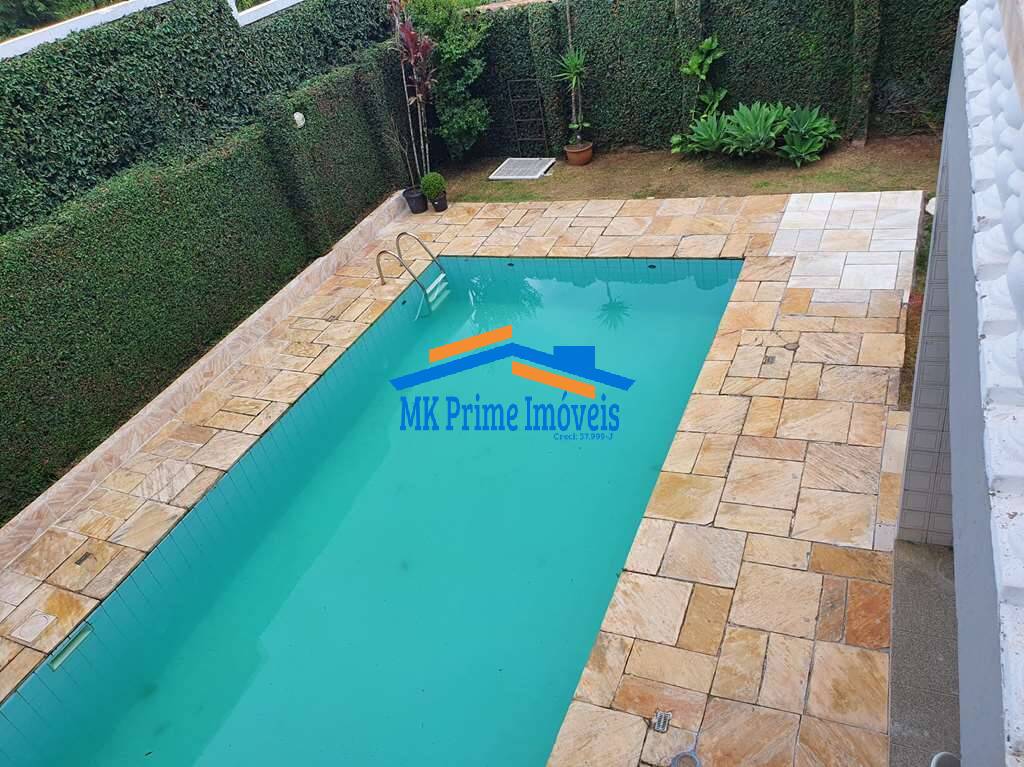 Casa de Condomínio para alugar com 3 quartos, 320m² - Foto 51