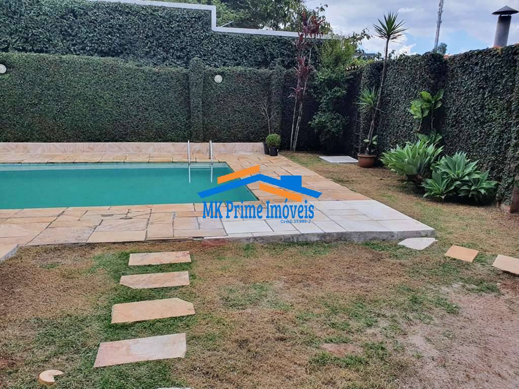 Casa de Condomínio para alugar com 3 quartos, 320m² - Foto 49