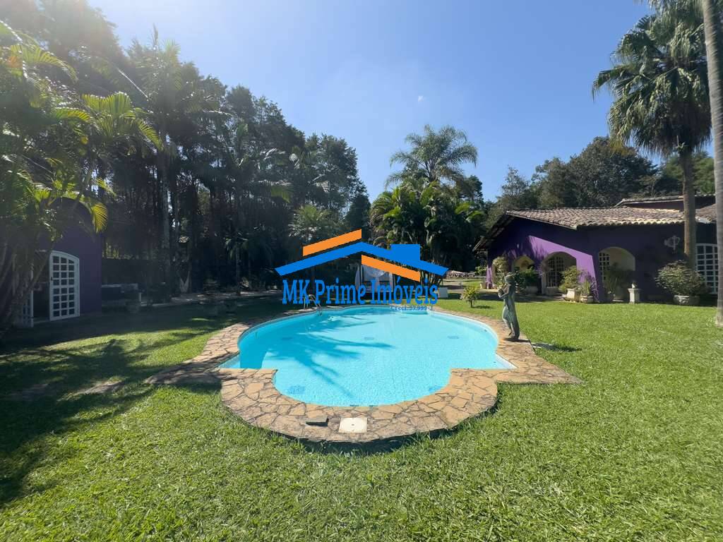 Casa de Condomínio para alugar com 4 quartos, 692m² - Foto 75