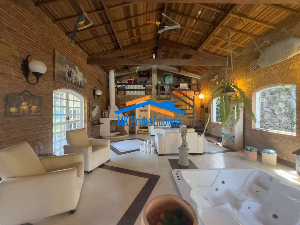 Casa de Condomínio para alugar com 4 quartos, 692m² - Foto 38