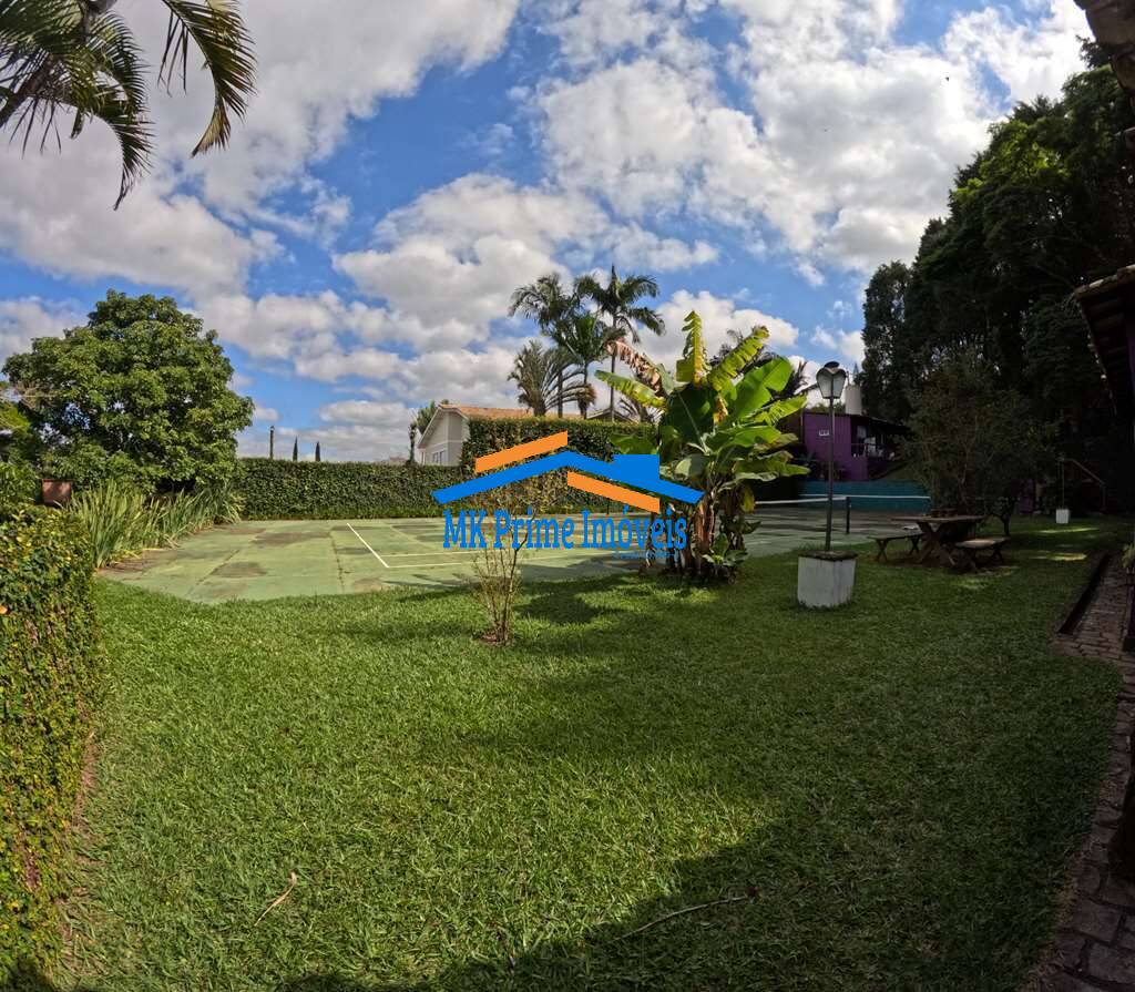 Casa de Condomínio para alugar com 4 quartos, 692m² - Foto 77