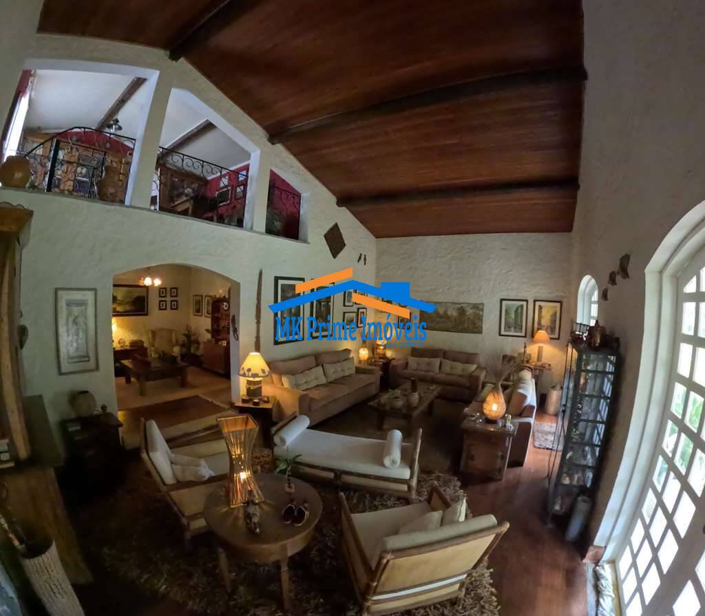 Casa de Condomínio para alugar com 4 quartos, 692m² - Foto 69
