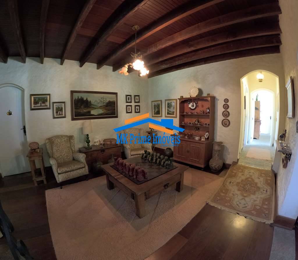 Casa de Condomínio para alugar com 4 quartos, 692m² - Foto 28