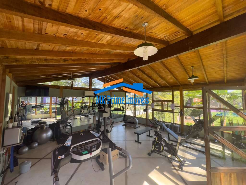 Casa de Condomínio para alugar com 4 quartos, 692m² - Foto 34