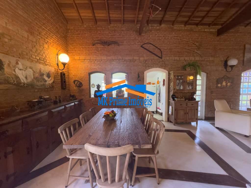 Casa de Condomínio para alugar com 4 quartos, 692m² - Foto 5