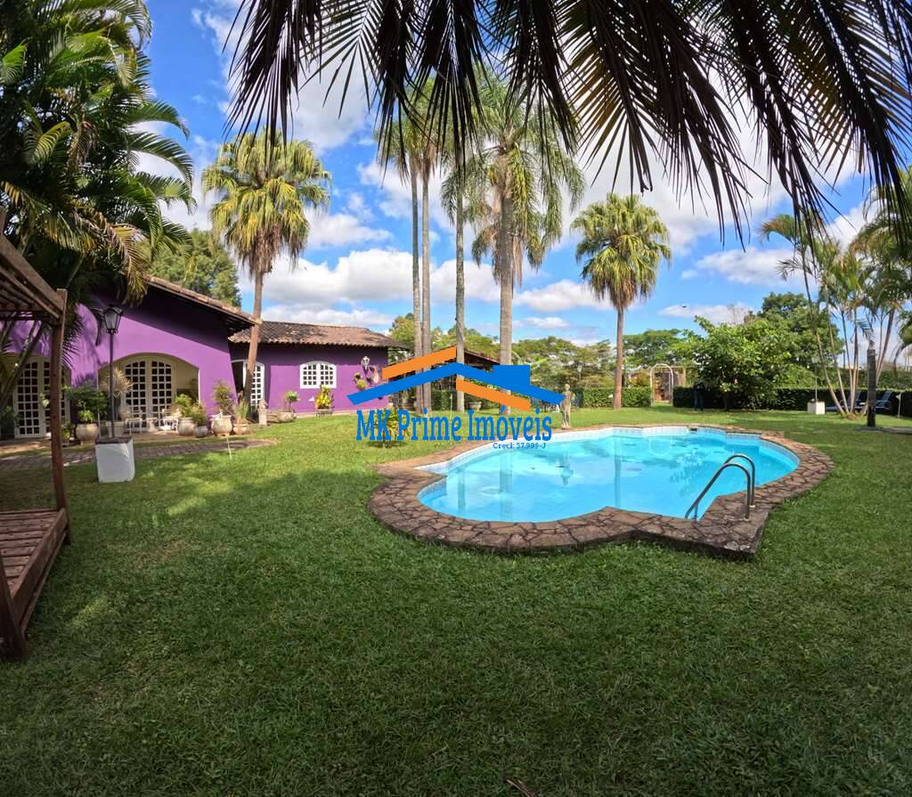 Casa de Condomínio para alugar com 4 quartos, 692m² - Foto 66