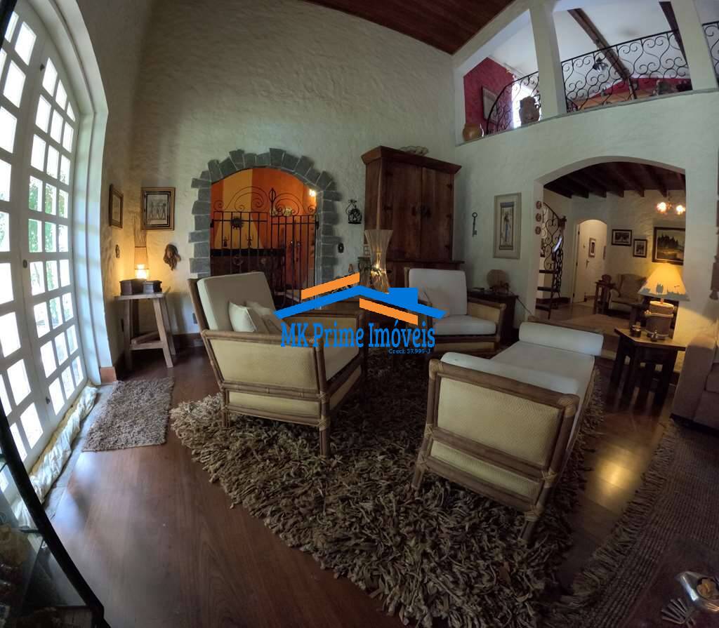 Casa de Condomínio para alugar com 4 quartos, 692m² - Foto 32