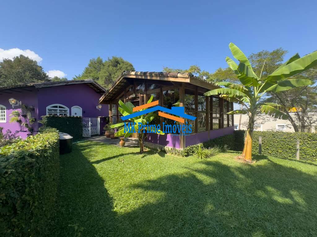 Casa de Condomínio para alugar com 4 quartos, 692m² - Foto 64
