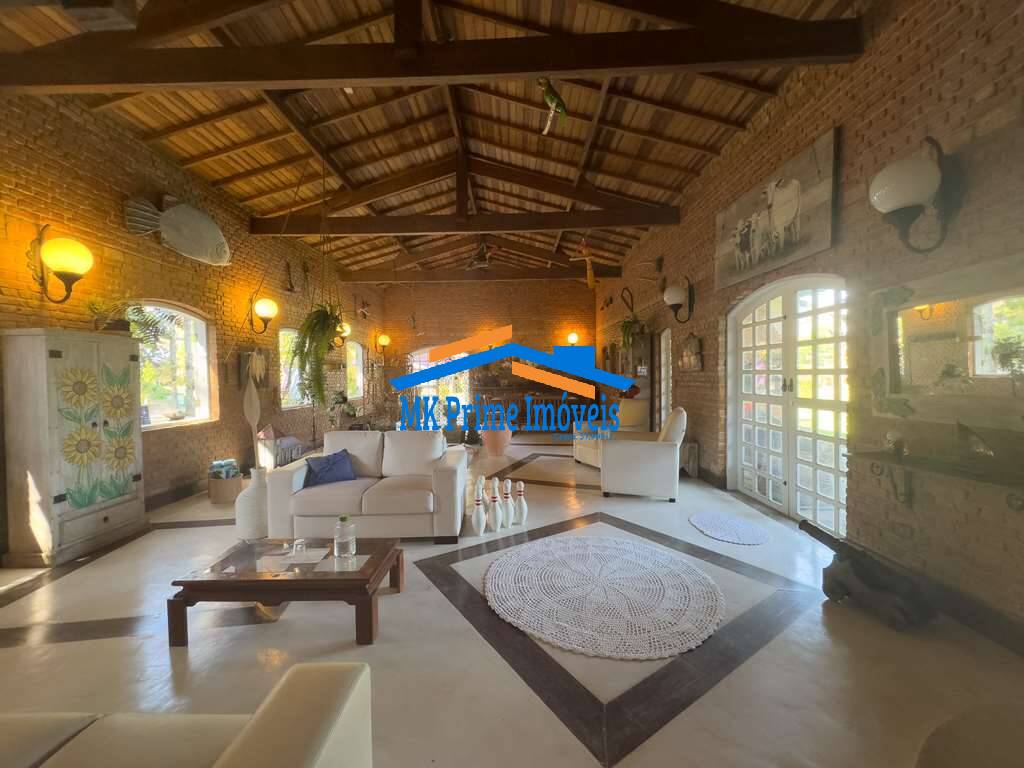 Casa de Condomínio para alugar com 4 quartos, 692m² - Foto 36