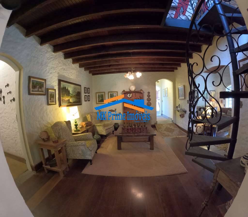 Casa de Condomínio para alugar com 4 quartos, 692m² - Foto 27