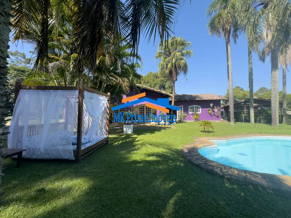Casa de Condomínio para alugar com 4 quartos, 692m² - Foto 54