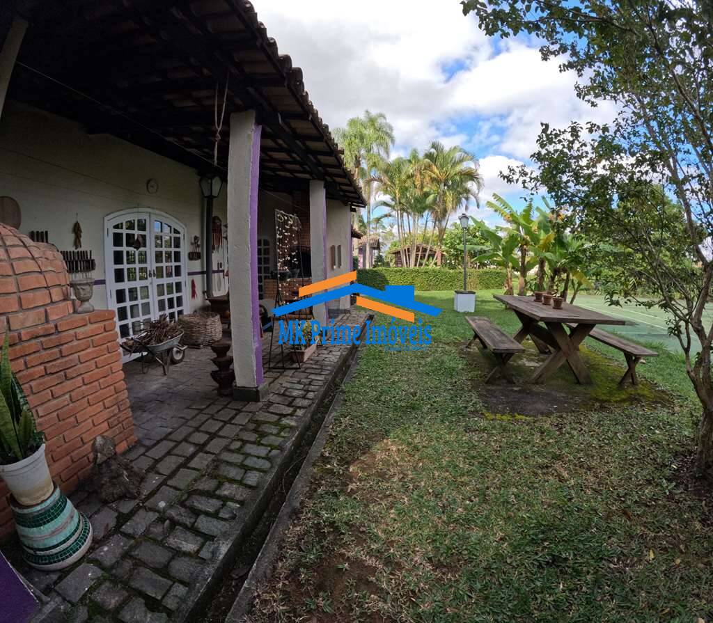 Casa de Condomínio para alugar com 4 quartos, 692m² - Foto 53