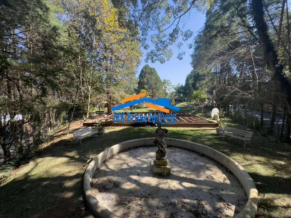 Casa de Condomínio para alugar com 4 quartos, 692m² - Foto 61