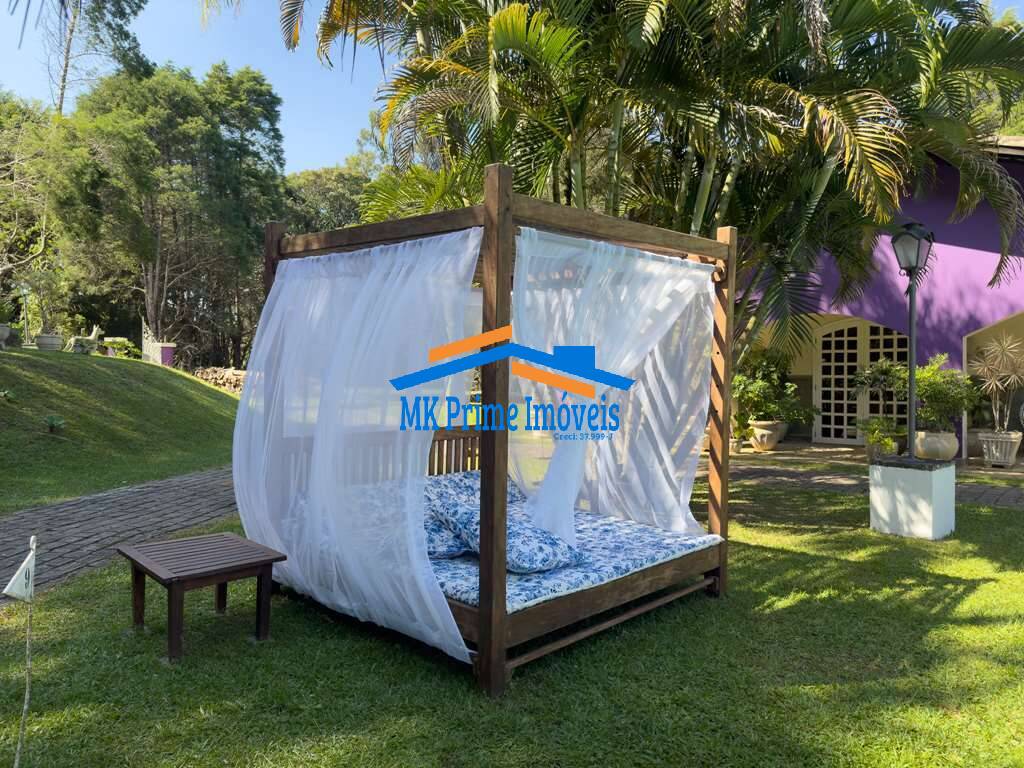 Casa de Condomínio para alugar com 4 quartos, 692m² - Foto 55