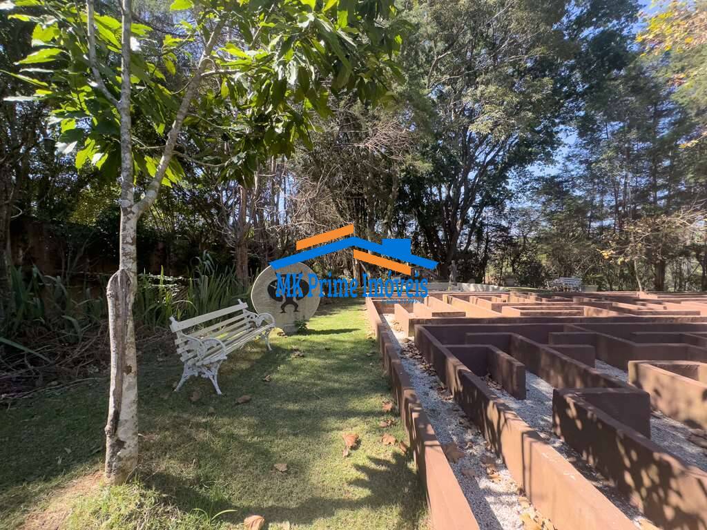 Casa de Condomínio para alugar com 4 quartos, 692m² - Foto 62