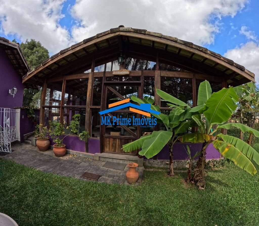 Casa de Condomínio para alugar com 4 quartos, 692m² - Foto 45