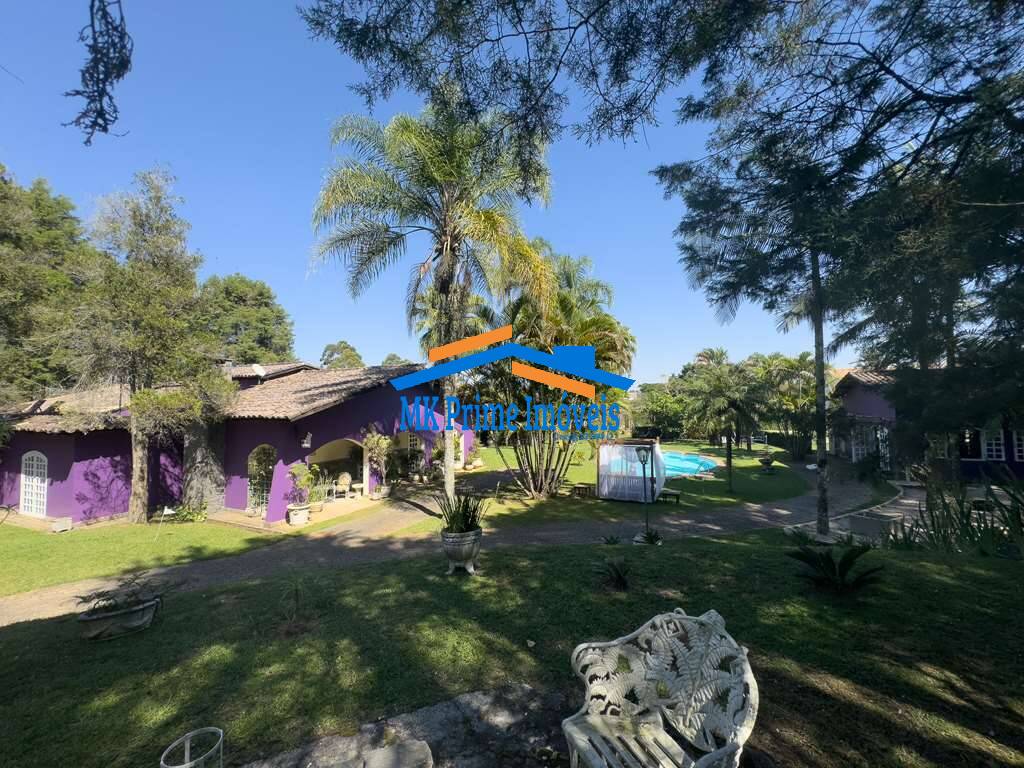 Casa de Condomínio para alugar com 4 quartos, 692m² - Foto 43