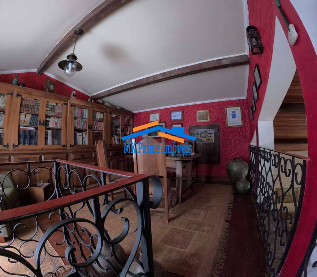 Casa de Condomínio para alugar com 4 quartos, 692m² - Foto 33